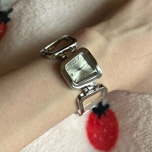 collezio quartz geometric watch!!